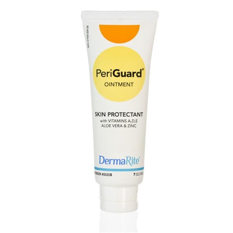 Dermarite Periguard Ointment 7.5Oz (Pack of 3) - Skin Care >> Ointments and Creams - Dermarite