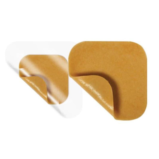 DermaSciences Medihoney Honeycolloid 2 X 2 Box of 10 - Wound Care >> Advanced Wound Care >> Honey Dressings - DermaSciences