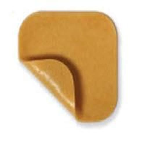 DermaSciences Medihoney Honeycolloid 4 X 5 Box of 10 - Wound Care >> Advanced Wound Care >> Honey Dressings - DermaSciences