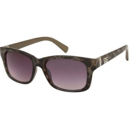 DG Sunglasses Wayfarer DG26932 - Pink (DC)