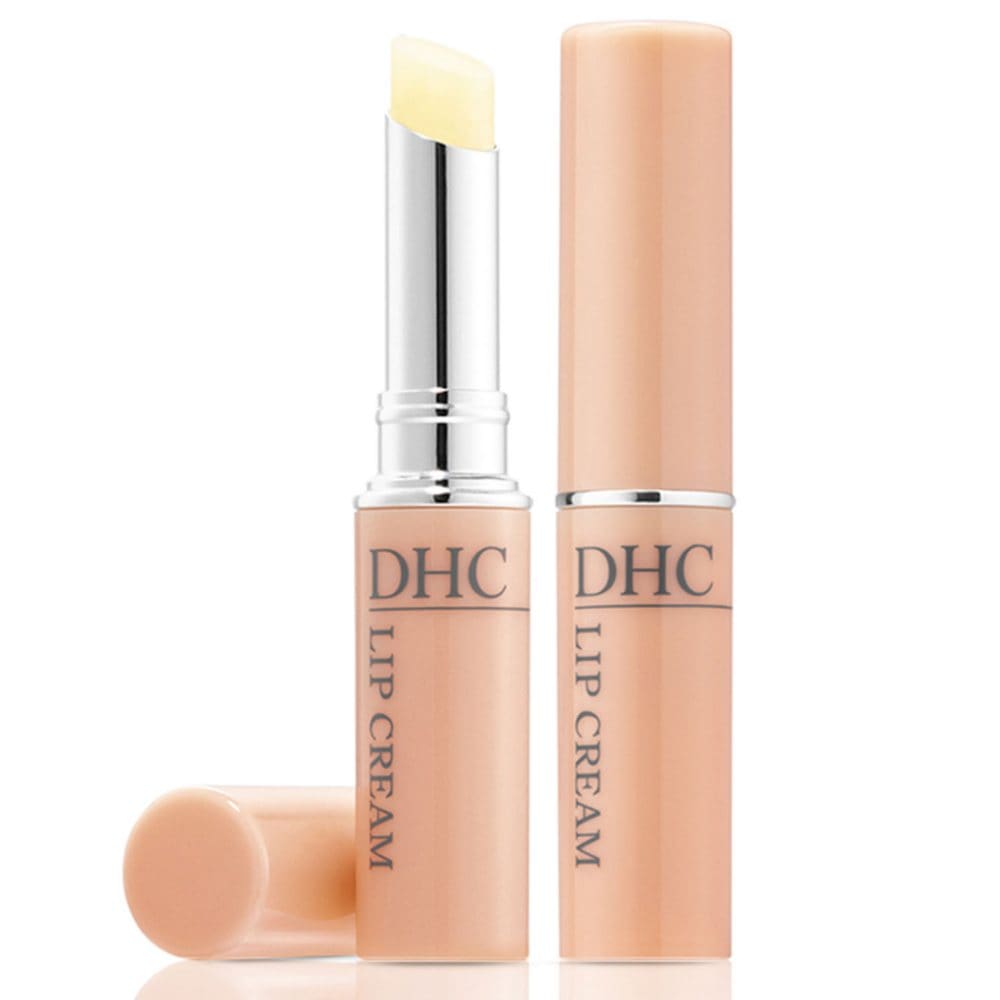 DHC Lip Cream Infused with Olive Oil and Aloe (0.05 oz. 2 pk.) - Featured Beauty - DHC Lip