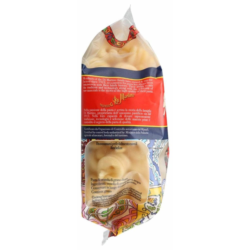DI MARTINO Grocery > Meal Ingredients > Noodles & Pasta DI MARTINO: Trottole Pasta, 16 oz
