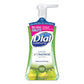 Dial Antibacterial Foaming Hand Wash Power Berries 7.5 Oz Pump Bottle 8/carton - Janitorial & Sanitation - Dial®