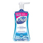 Dial Antibacterial Foaming Hand Wash Spring Water Scent 32 Oz Bottle 6/carton - Janitorial & Sanitation - Dial®