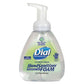 Dial Professional Antibacterial Foam Hand Sanitizer 1.2 L Refill Fragrance-free 3/carton - Janitorial & Sanitation - Dial® Professional