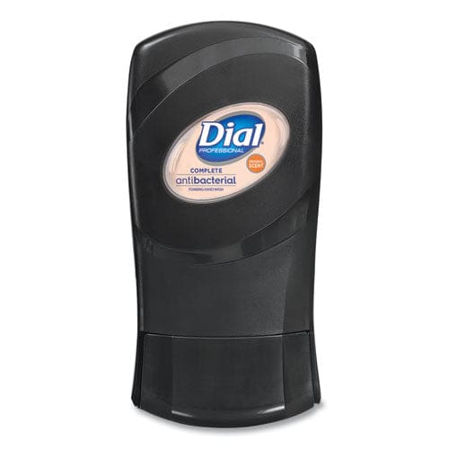Dial Professional Antibacterial Foaming Hand Wash Refill For Fit Manual Dispenser Original 1.2 L 3/carton - Janitorial & Sanitation - Dial®