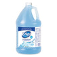 Dial Professional Antibacterial Liquid Hand Soap Spring Water 1 Gal - Janitorial & Sanitation - Dial® Professional