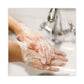Dial Professional Basics Mp Free Liquid Hand Soap Unscented 16 Oz Pump Bottle 12/carton - Janitorial & Sanitation - Dial® Professional