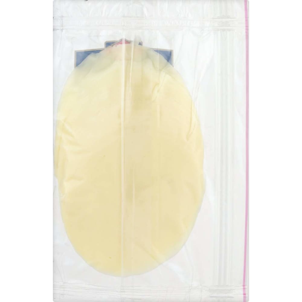 DIETZ AND WATSON: Provolone Cheese Sliced 8 oz - Grocery > Dairy Dairy Substitutes and Eggs > Cheeses - DIETZ AND WATSON