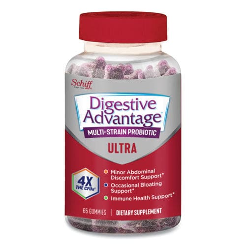 Digestive Advantage Probiotic Lactose Defense Capsule 32 Count - Janitorial & Sanitation - Digestive Advantage®