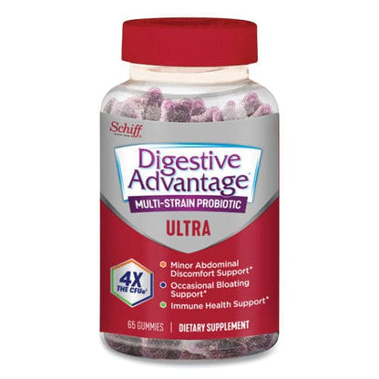 Digestive Advantage Probiotic Lactose Defense Capsule 32 Count - Janitorial & Sanitation - Digestive Advantage®