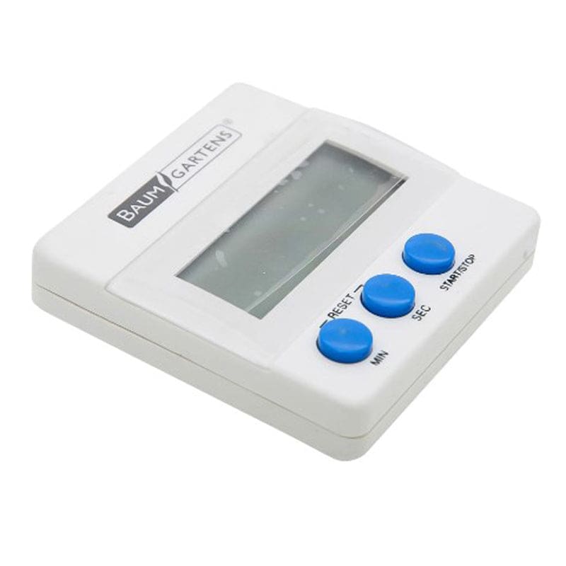 Digital Timer (Pack of 6) - Timers - Baumgartens Inc