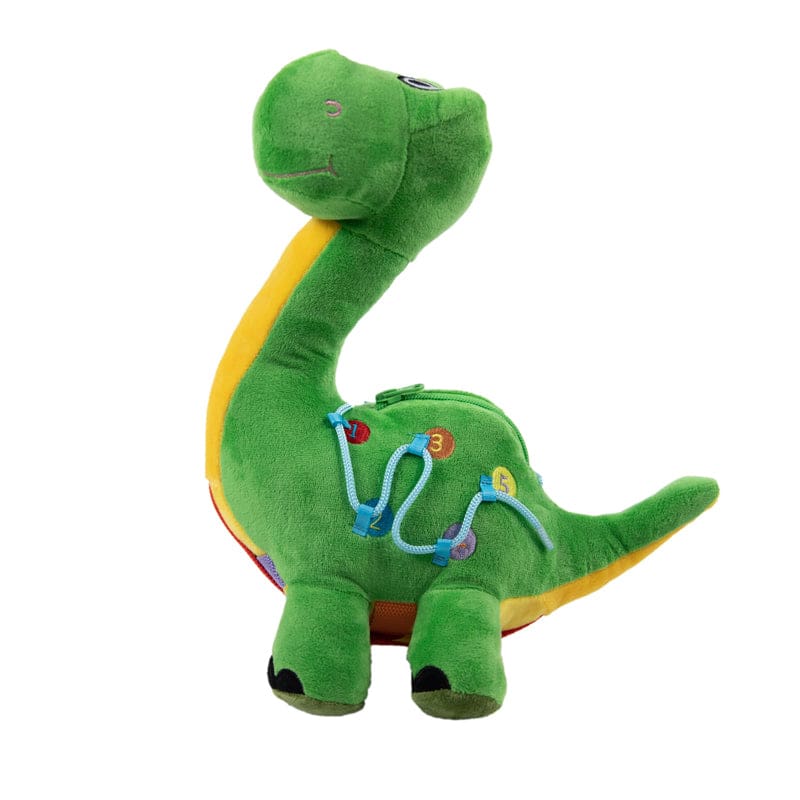 Dino Busy Bee Sensory Activity Toy - Dolls - Bouncy Bands