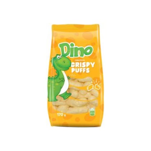 DINO Corn 6 oz. (170 g.) - Dino