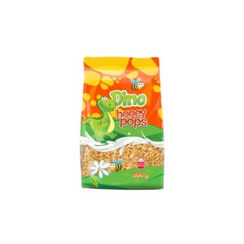 DINO Honey Pops 17.64 oz. (500 g.) - Dino