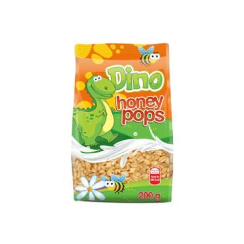 DINO HONEY POPS 7.05 oz. (200 g.) - Dino