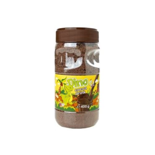 Dino Sweet Instant Cocoa Drink 14.1 oz (400 g) - Dino