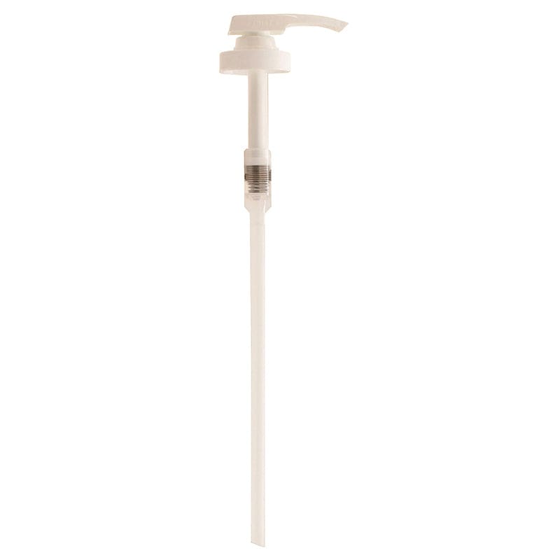 Dispensing Pump For Gal Container (Pack of 12) - Paint Accessories - Crayola LLC