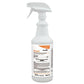 Diversey Avert Sporicidal Disinfectant Cleaner 32 Oz Spray Bottle 12/carton - School Supplies - Diversey™