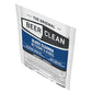 Diversey Beer Clean Glass Cleaner Powder 0.5 Oz Packet 100/carton - Food Service - Diversey™