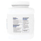 Diversey Beer Clean Glass Cleaner Unscented Powder 4 Lb. Container - Food Service - Diversey™