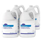 Diversey Carpet Extraction Rinse Floral Scent 1 Gal Bottle 4/carton - Janitorial & Sanitation - Diversey™