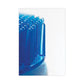 Diversey Ekcoscreen Urinal Screens Fresh Scent Blue 12/carton - Janitorial & Sanitation - Diversey™