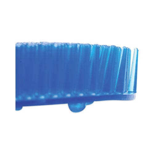 Diversey Ekcoscreen Urinal Screens Fresh Scent Blue 12/carton - Janitorial & Sanitation - Diversey™