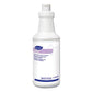 Diversey Emerel Multi-surface Creme Cleanser Fresh Scent 32 Oz Bottle 12/carton - Janitorial & Sanitation - Diversey™