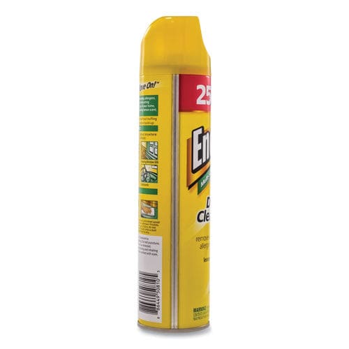 Diversey Endust Multi-surface Dusting And Cleaning Spray Lemon Zest 12.5 Oz Aerosol Spray - School Supplies - Diversey™