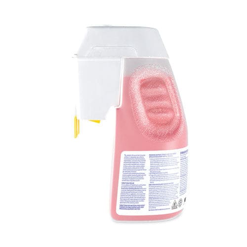 Diversey Final Step Sanitizer Liquid 2.5 L Spray Bottle - School Supplies - Diversey™