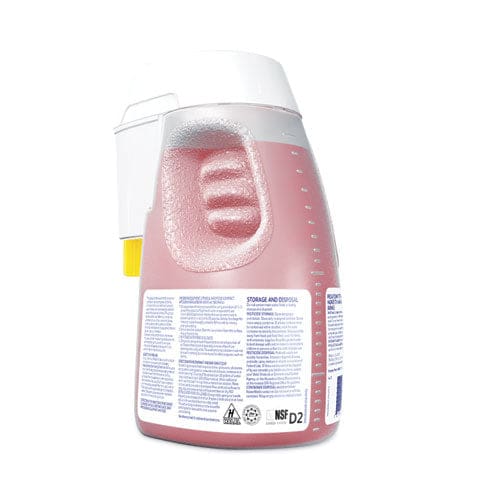 Diversey Final Step Sanitizer Liquid 2.5 L Spray Bottle - School Supplies - Diversey™