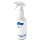 Diversey Glance Glass And Multi-surface Cleaner Liquid 32 Oz Spray Bottle 12/carton - Janitorial & Sanitation - Diversey™
