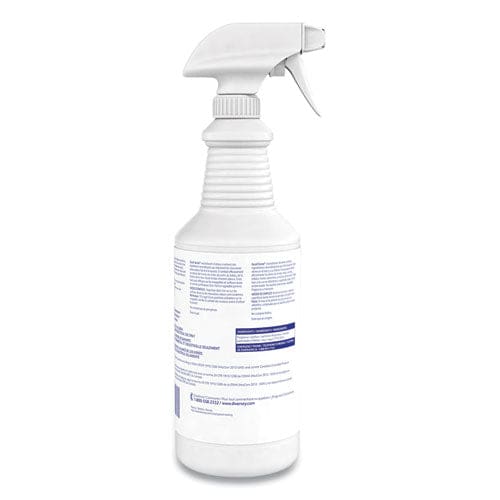 Diversey Good Sense Rtu Liquid Odor Counteractant Apple Scent 32 Oz Spray Bottle - Janitorial & Sanitation - Diversey™