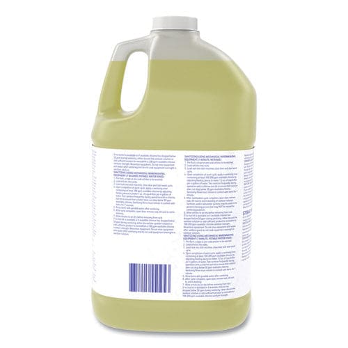 Diversey Liqu-a-klor Disinfectant/sanitizer 1 Gal Bottle 4/carton - School Supplies - Diversey™