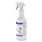 Diversey Oxivir 1 Rtu Disinfectant Cleaner 32 Oz Spray Bottle 12/carton - School Supplies - Diversey™
