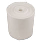 Diversey Oxivir Tb Disinfectant Wipes Refill 11 X 12 Unscented White 160 Wipes/refill Pouch 4 Refill Pouches/carton - School Supplies -