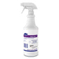 Diversey Oxivir Tb One-step Disinfectant Cleaner 32 Oz Bottle 12/carton - School Supplies - Diversey™
