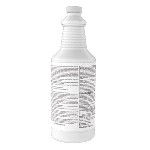 Diversey Oxivir Tb One-step Disinfectant Cleaner Liquid 32 Oz - School Supplies - Diversey™
