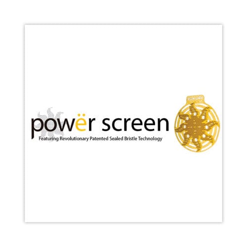 Diversey Power Screen By Ekcos Fresh Scent Blue 10/carton - Janitorial & Sanitation - Diversey™