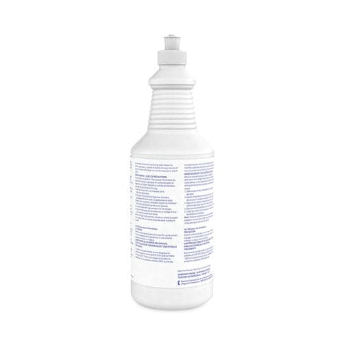 Diversey Protein Spotter Fresh Scent 32 Oz Bottle 6/carton - Janitorial & Sanitation - Diversey™