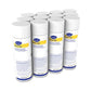 Diversey Shine-uptm/mc Multi-surface Foaming Polish Lemon Scent 15 Oz Aerosol Spray 12/carton - Janitorial & Sanitation - Diversey™