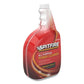 Diversey Spitfire All Purpose Power Cleaner Liquid 32 Oz Spray Bottle 4/carton - Janitorial & Sanitation - Diversey™