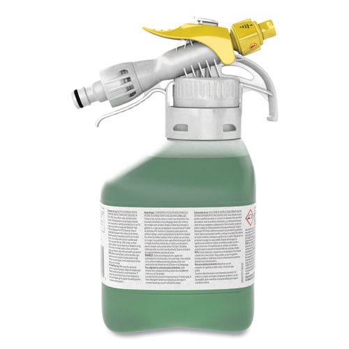 Diversey Suma Break-up Heavy-duty Foaming Grease-release Cleaner 1,500 Ml Bottle 2/carton - Janitorial & Sanitation - Diversey™