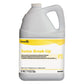 Diversey Suma Break-up Heavy-duty Foaming Grease-release Cleaner 1,500 Ml Bottle 2/carton - Janitorial & Sanitation - Diversey™