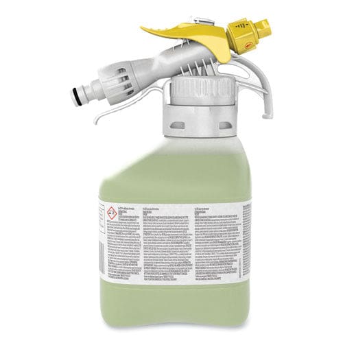 Diversey Suma Eliminex D3.1 Liquid 50.7 Oz Spray 2/carton - Janitorial & Sanitation - Diversey™