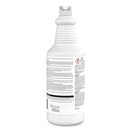 Diversey Suma Grill D9 32 Oz Bottle 12/carton - Janitorial & Sanitation - Diversey™