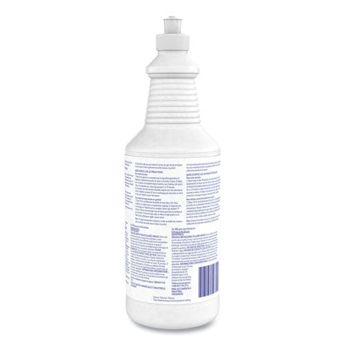 Diversey Tannin Stain Remover 32 Oz Bottle Fruity 6/ct - Janitorial & Sanitation - Diversey™
