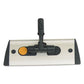Diversey Taski Ultra Plus Mop Frame 16 Mophead Size Black/white 16 Wide - Janitorial & Sanitation - Diversey™