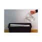 Diversey Taskisum Disposable Microfiber Mop 17.7 X 4.9 White Microfiber Head 25/pack - Janitorial & Sanitation - Diversey™
